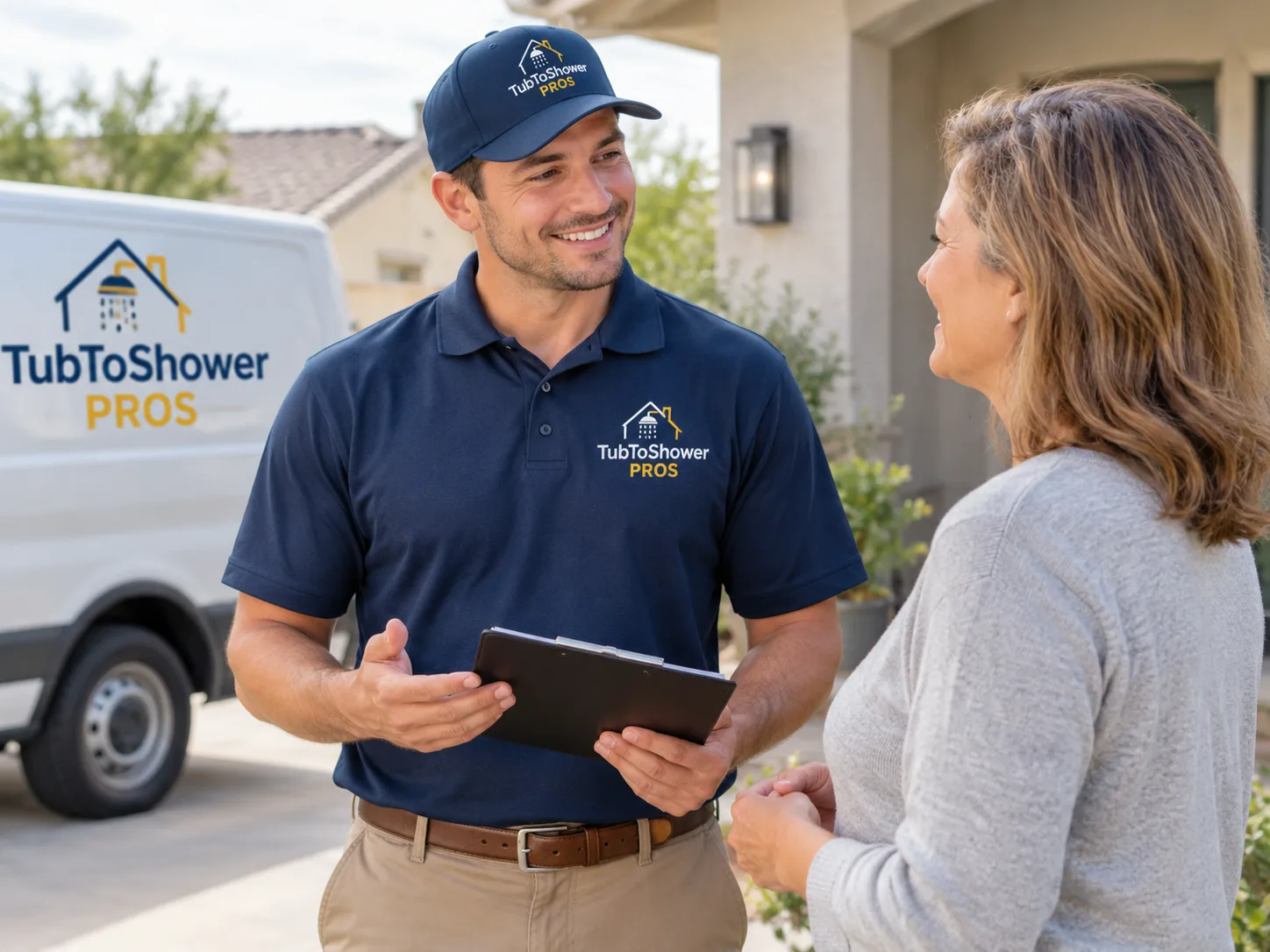 Tub Shower Conversion Augusta, AR FAQs
